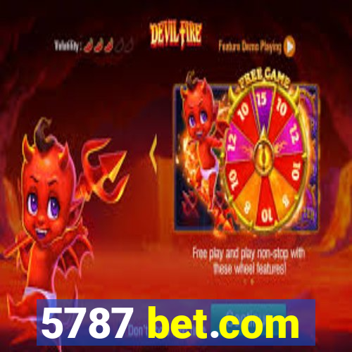 5787 bet.com